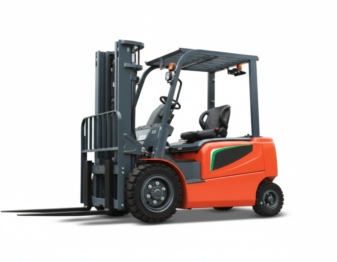 Forklift