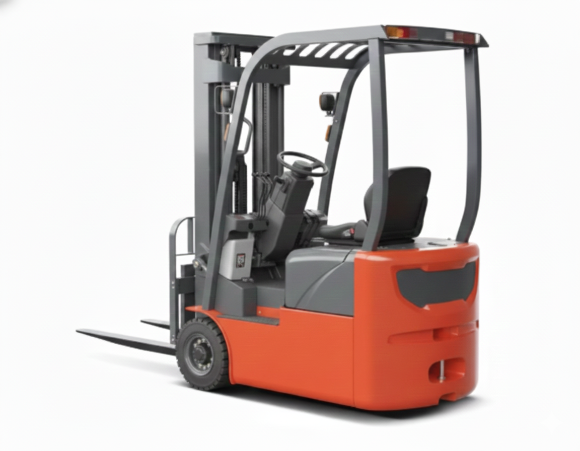 Forklift