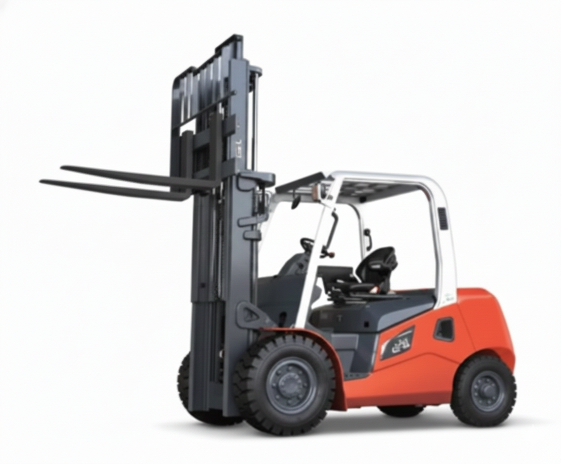 Forklift